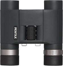 Pentax binokkel AD 8x25 WP hind ja info | Binoklid | kaup24.ee