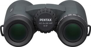 Pentax binokkel AD 8x36 WP hind ja info | Pentax Sport, puhkus, matkamine | kaup24.ee