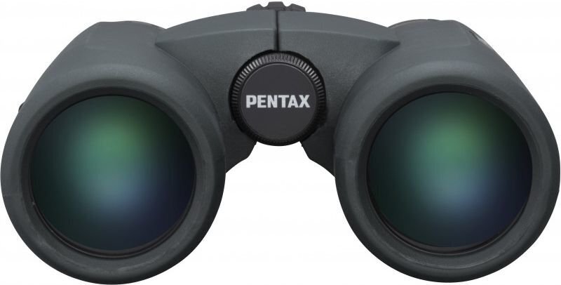 Pentax binokkel AD 8x36 WP цена и информация | Binoklid | kaup24.ee