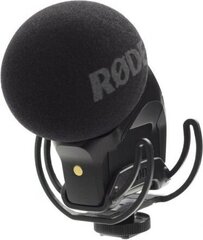 Digitaalse kaamera mikrofon RØDE VideoMic Pro Rycote hind ja info | Mikrofonid | kaup24.ee