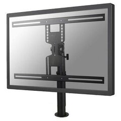 NEOMOUNTS Flat Screen Desk Mount Black цена и информация | Кронштейны для монитора | kaup24.ee