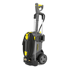 Kõrgsurvepesur Karcher HD 5/15 C hind ja info | Survepesurid | kaup24.ee