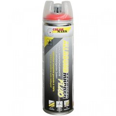 Universaalmarker 360 must 500 ml, Motip hind ja info | Autokeemia | kaup24.ee