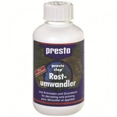 Roostemuundur pintsliga ROST UMWANDLER 250ml, Motip hind ja info | Autokeemia | kaup24.ee