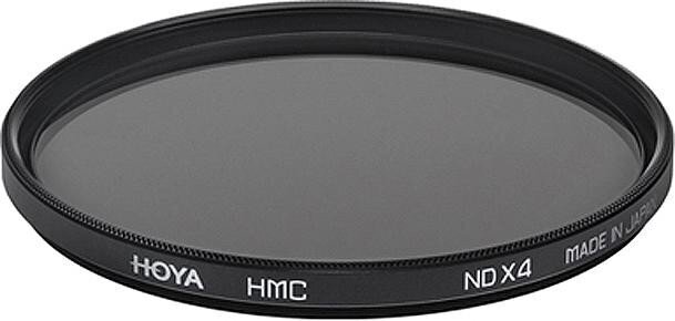 Hoya filter neutraalhall ND4 HMC 62mm hind ja info | Filtrid fotoaparaatidele | kaup24.ee