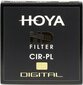 Hoya filter ringpolarisatsioon HD 52mm цена и информация | Filtrid fotoaparaatidele | kaup24.ee