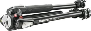 Manfrotto штатив MT055XPRO3 цена и информация | Штативы для фотоаппаратов | kaup24.ee