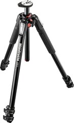 Manfrotto statiiv MT055XPRO3 цена и информация | Штативы для фотоаппаратов | kaup24.ee