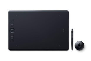 Wacom графический планшет Intuos Pro L (North) (PTH-860-N) цена и информация | Графические планшеты | kaup24.ee