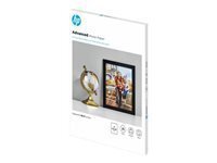 HP Advanced Glossy Photo  цена и информация | Аксессуары для фотоаппаратов | kaup24.ee