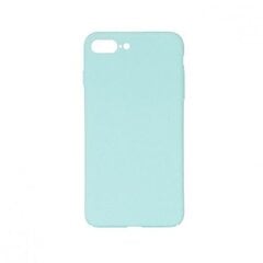 Tagakaaned Joyroom    Apple    iPhone 7 Plastic Case JR-BP241    Blue hind ja info | Telefoni kaaned, ümbrised | kaup24.ee