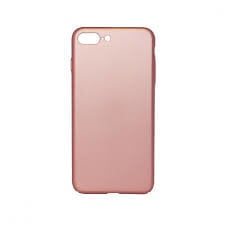Tagakaaned Joyroom    Apple    iPhone 7 Plus Plastic Case JR-BP241    Pink hind ja info | Telefoni kaaned, ümbrised | kaup24.ee