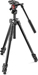 Manfrotto statiivikomplekt MK290LTA3-V hind ja info | Statiivid | kaup24.ee