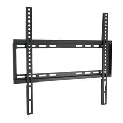 Logilink BP0009 TV Wall mount, 32–55, цена и информация | Кронштейны и крепления для телевизоров | kaup24.ee