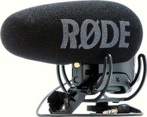Rode VMPRPLUS цена и информация | Микрофоны | kaup24.ee