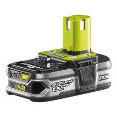 Аккумулятор Ryobi RB18L15 цена и информация | Аккумуляторы, батарейки | kaup24.ee