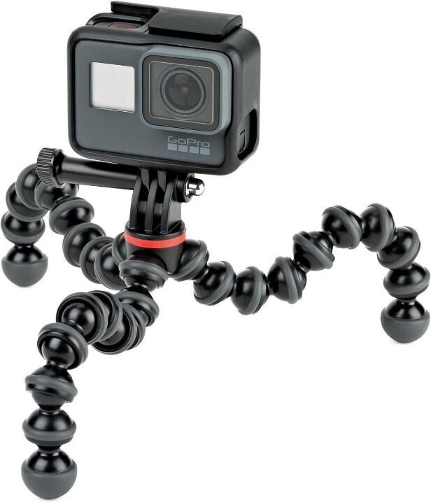 Joby GorillaPod 500 цена и информация | Videokaamerate lisatarvikud | kaup24.ee