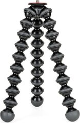 Joby statiiv GorillaPod 1K, must/hall hind ja info | Statiivid | kaup24.ee