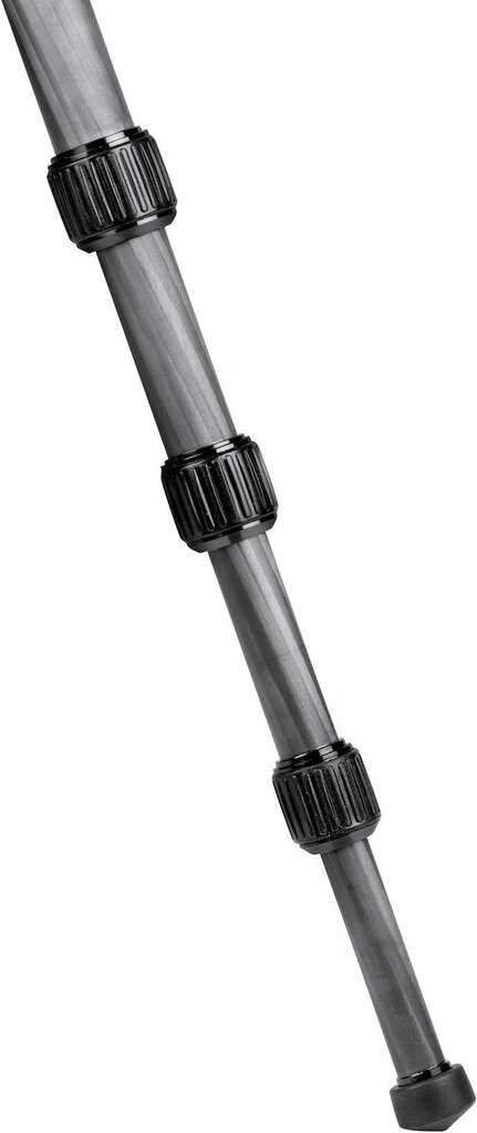 Manfrotto statiiv Element Traveller Carbon Small MKELES5CF-BH hind ja info | Statiivid | kaup24.ee