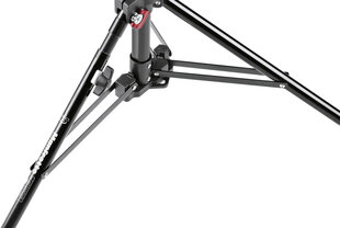 Manfrotto statiiv MSTANDVR Complete Stand VR hind ja info | Statiivid | kaup24.ee