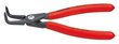 stoppertangid J21 19-60mm, Knipex цена и информация | Käsitööriistad | kaup24.ee