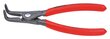 stoppertangid A21 19-60mm, Knipex цена и информация | Käsitööriistad | kaup24.ee