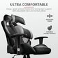 CHAIR GAMING GXT707R RESTO/GREY 22525 TRUST hind ja info | Kontoritoolid | kaup24.ee