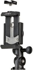 Joby smartphone mount GripTight Pro 2 Mount, black/grey цена и информация | Mobiiltelefonide hoidjad | kaup24.ee