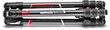 Manfrotto statiivikomplekt Befree GT CF 4 MKBFRTC4GT-BH hind ja info | Statiivid | kaup24.ee