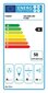 Faber Cylindra Isola Gloss PLUS EV8+ WH37 hind ja info | Õhupuhastid | kaup24.ee