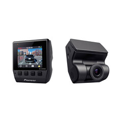 Pardakaamera / videoregistraator Pioneer ND-DVR100 hind ja info | Pioneer Autokaubad | kaup24.ee