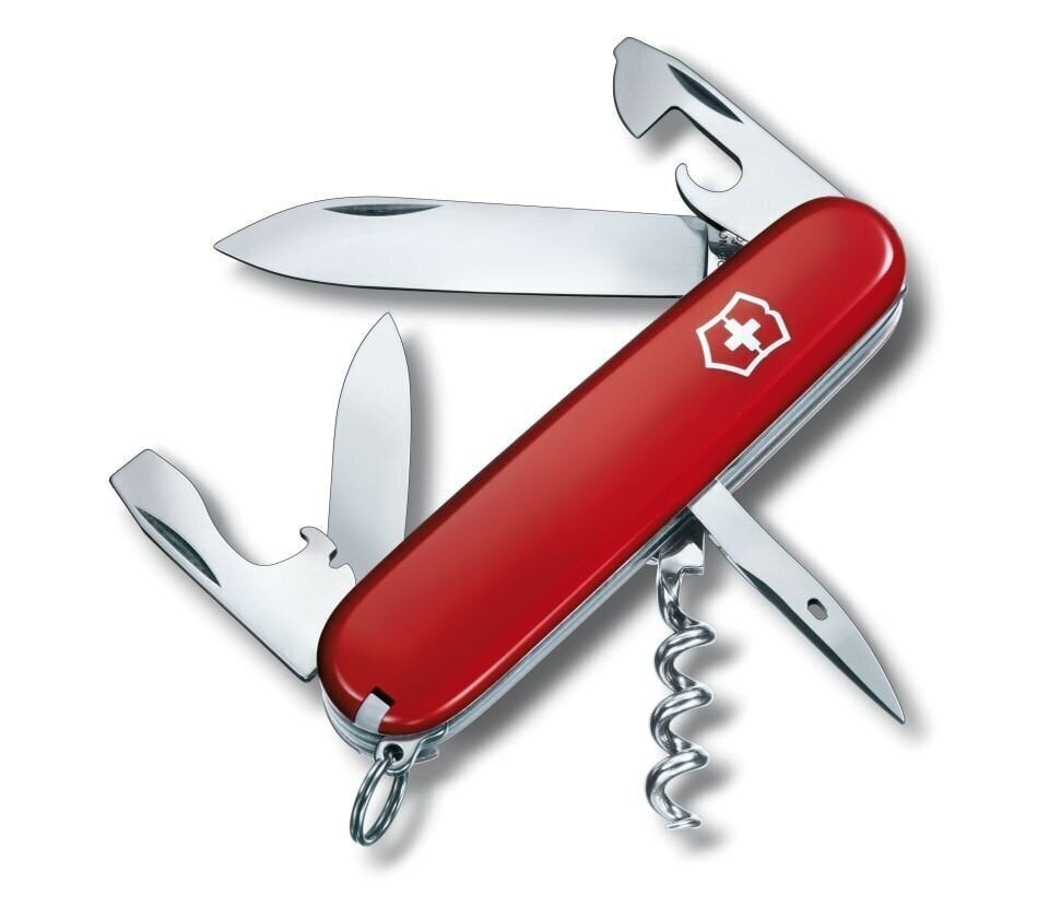 Victorinox Lõikenuga Spartan hind ja info | Taskunoad, multifunktsionaalsed tööriistad | kaup24.ee