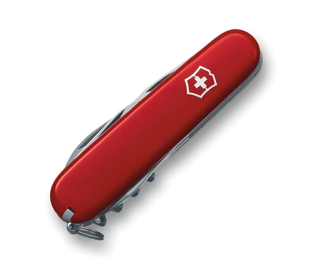 Victorinox Lõikenuga Spartan hind ja info | Taskunoad, multifunktsionaalsed tööriistad | kaup24.ee