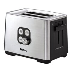 Tefal TT 420D30 цена и информация | Тостеры | kaup24.ee