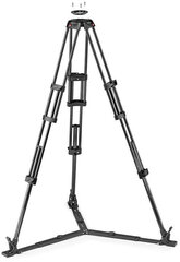 Manfrotto statiiv MVTTWINGC CF Twin GS hind ja info | Statiivid | kaup24.ee