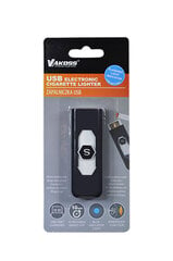 USB-sigaretisüütaja Vakoss ECL2703X цена и информация | Зажигалки и аксессуары | kaup24.ee