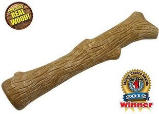 Деревянная палочка для собак Petstages, 10 см цена и информация | Игрушки для собак | kaup24.ee