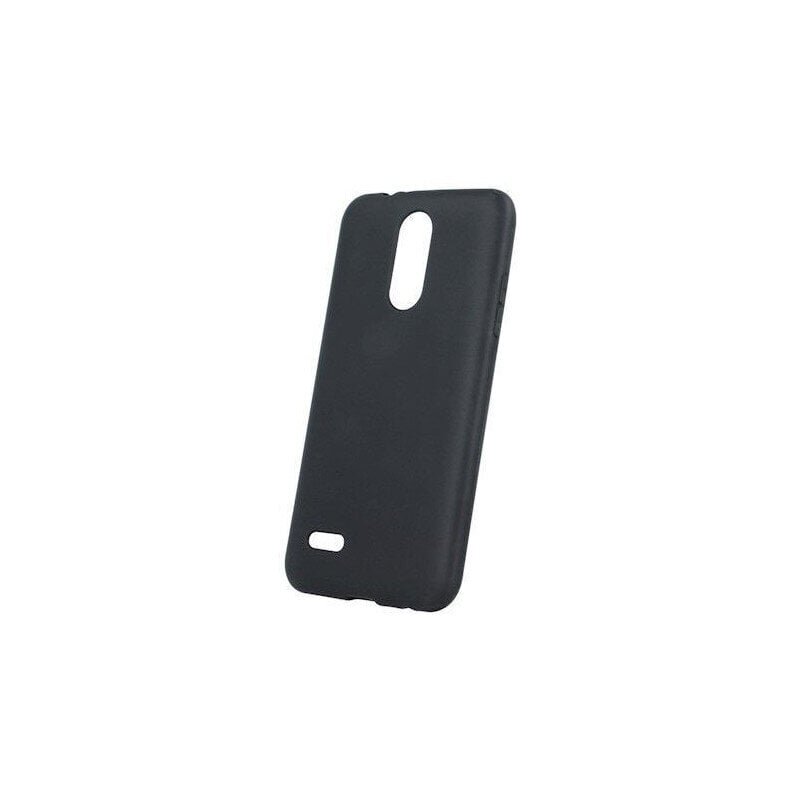 Tagakaaned GreenGo  Huawei Nova 4 Matt Case  Black hind ja info | Telefoni kaaned, ümbrised | kaup24.ee
