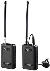 Saramonic микрофон SR-WM4C VHF Wireless цена и информация | Аксессуары для фотоаппаратов | kaup24.ee