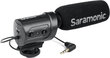 Saramonic SR-M3 + Furry M3-WS hind ja info | Videokaamerate lisatarvikud | kaup24.ee