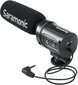 Saramonic SR-M3 + Furry M3-WS hind ja info | Videokaamerate lisatarvikud | kaup24.ee