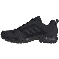 Meeste reisijalatsid Adidas Terrex AX3 M EF3316 hind ja info | Meeste kingad, saapad | kaup24.ee