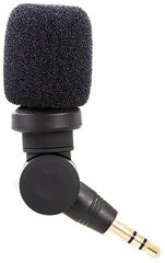 Saramonic микрофон SR-XM1 3,5мм TRS цена и информация | Аксессуары для видеокамер | kaup24.ee