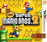 Nintendo 3DS Games mäng New Super Mario Bros. 2 hind ja info | Arvutimängud, konsoolimängud | kaup24.ee