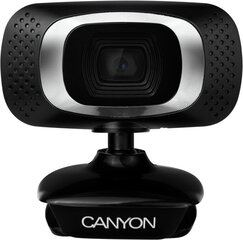 Canyon 720P HD hind ja info | Canyon Arvutid ja IT- tehnika | kaup24.ee