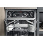 Integreeritav nõudepesumasin Hotpoint-Ariston HSFO3T223WCX, 45 cm 10 kmpl, roostevaba teras цена и информация | Nõudepesumasinad | kaup24.ee