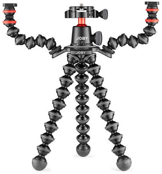 Joby statiivikomplekt Gorillapod 3K Pro Rig hind ja info | Statiivid | kaup24.ee