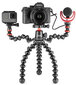 Joby statiivikomplekt Gorillapod 3K Pro Rig hind ja info | Statiivid | kaup24.ee