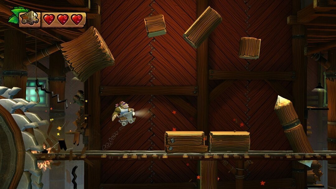 Nintendo Switch mäng Donkey Kong Country: Tropical Freeze hind ja info | Arvutimängud, konsoolimängud | kaup24.ee