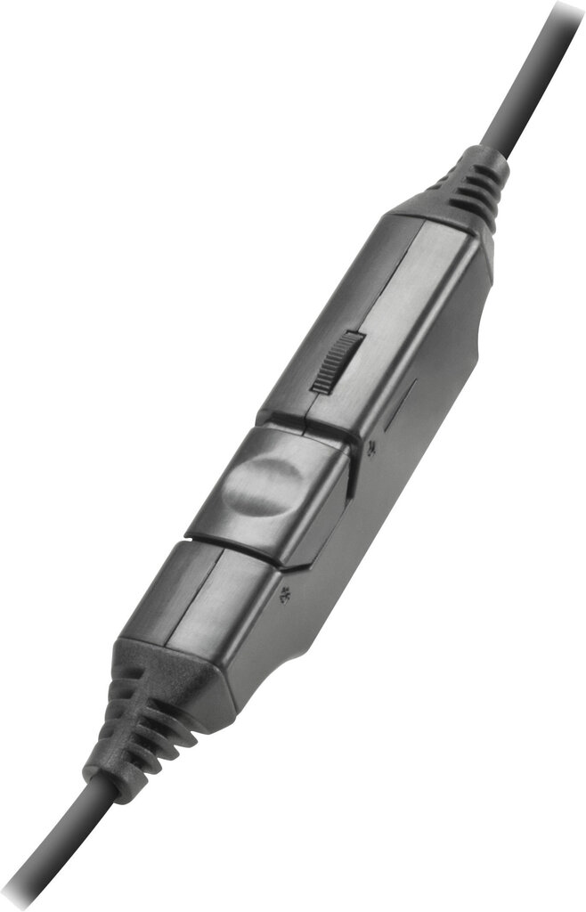 Speedlink kõrvaklapid + mikrofon Raidor PS4, valge (SL-450303-WE) hind ja info | Kõrvaklapid | kaup24.ee